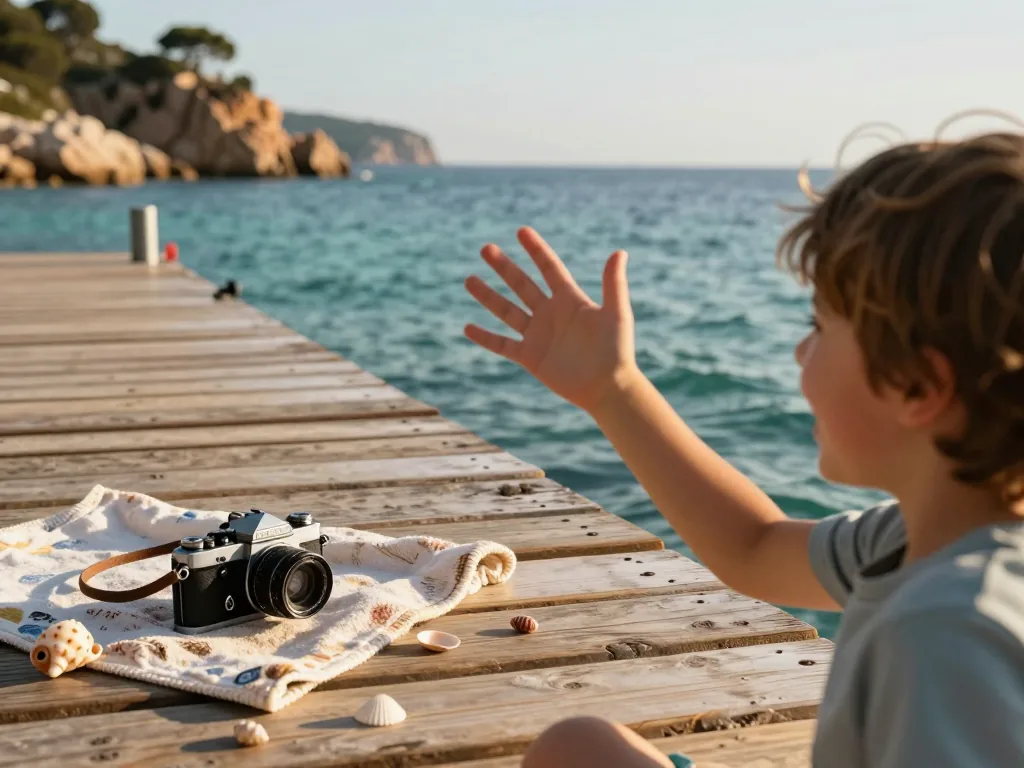 The 2026 Costa Brava Family Photographer Playbook: 7 Steps to Find Your Perfect Match