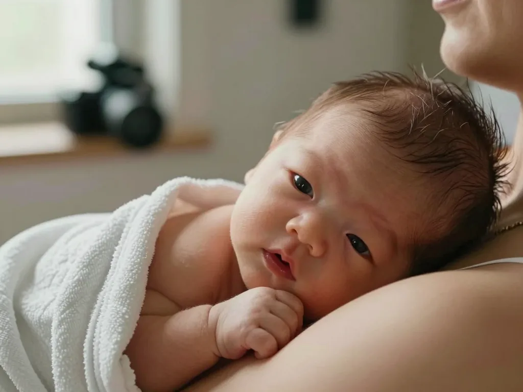 The 2026 Parent’s Guide to Hiring a Hospital Newborn Photographer Before You Even Push