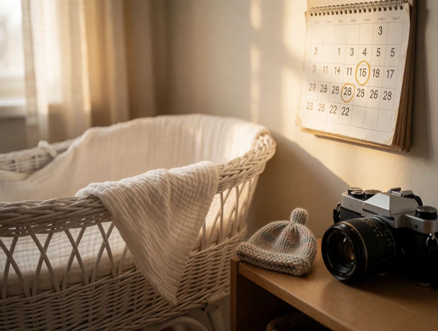 Book Your Newborn Photographer Now The Exact Week Every Expecting Parent Needs To Know